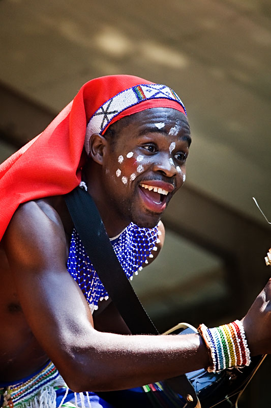  Dizu Plaatjies Ibuyambo Ensemble 